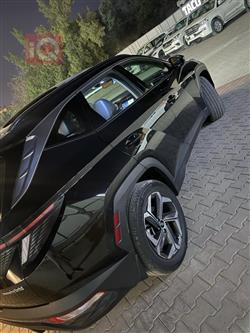 هیوندای تۆکسۆن